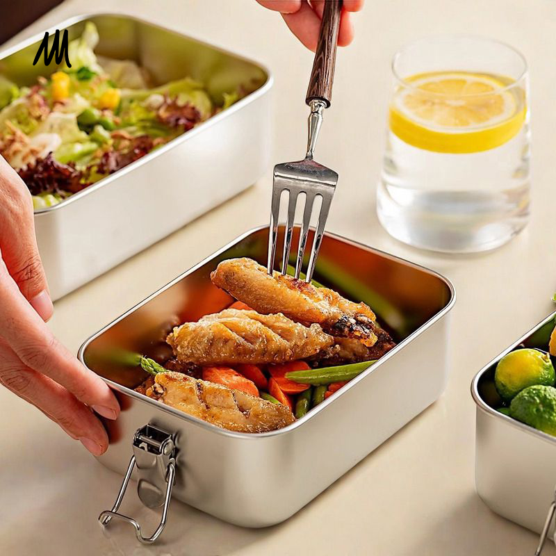 Meal Holders