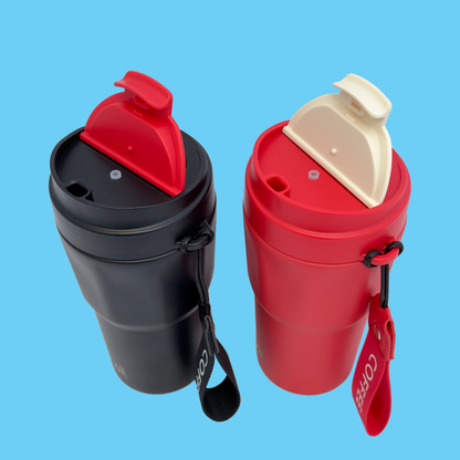 Coffee Cup Vacuum Insulated Stainless Steel