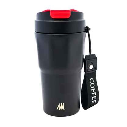 Coffee Cup Vacuum Insulated Stainless Steel